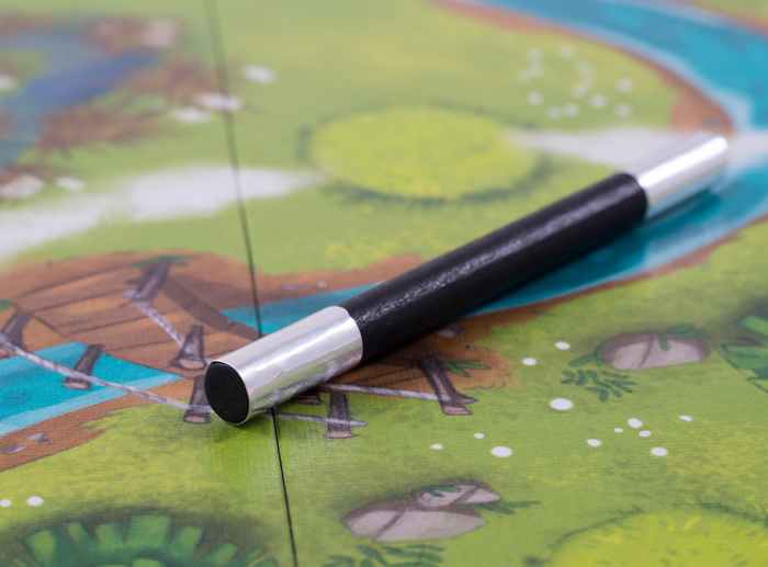 Настольная игра Zoch Магическая метла (Saus und Brau's) (601000000) - Zoch - фото 7