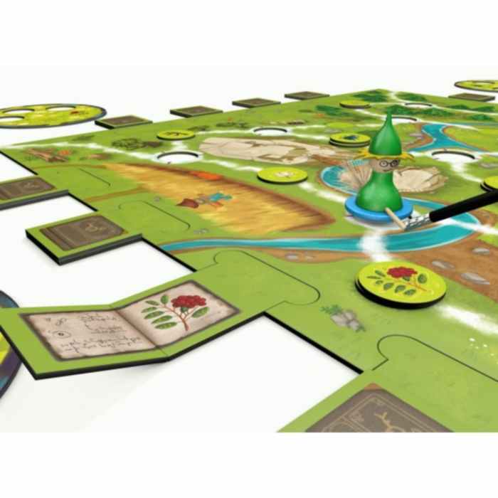 Настольная игра Zoch Магическая метла (Saus und Brau's) (601000000) - Zoch - фото 8