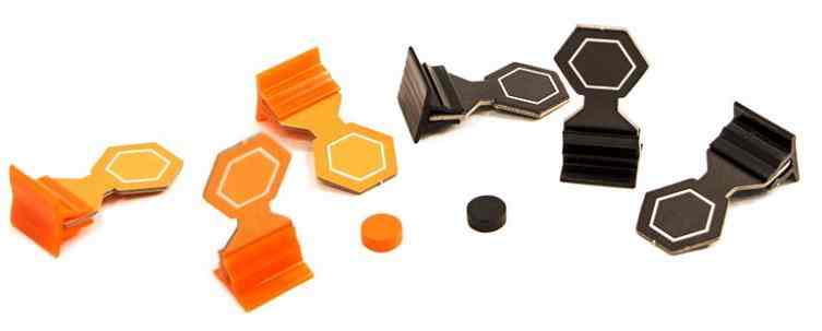 Настольная игра Libellud Тени: Амстердам (Shadows: Amsterdam) (5700) - Libellud - фото 11