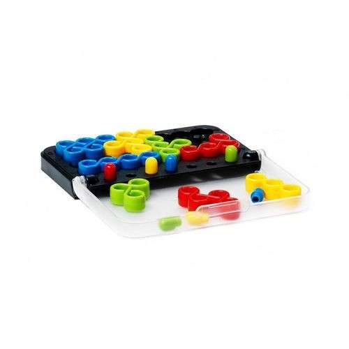 Настольная игра Smart IQ Твист (IQ-Twist) (SG488UKR) - smart - фото 1