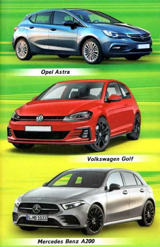 Пізнаємо світ разом Автомобілі Біляєв В. Белкар - фото 3