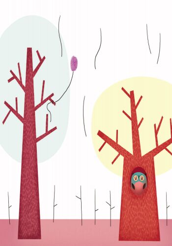 Малюємо пальчиками - фото 3