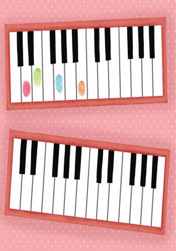 Малюємо пальчиками - фото 5