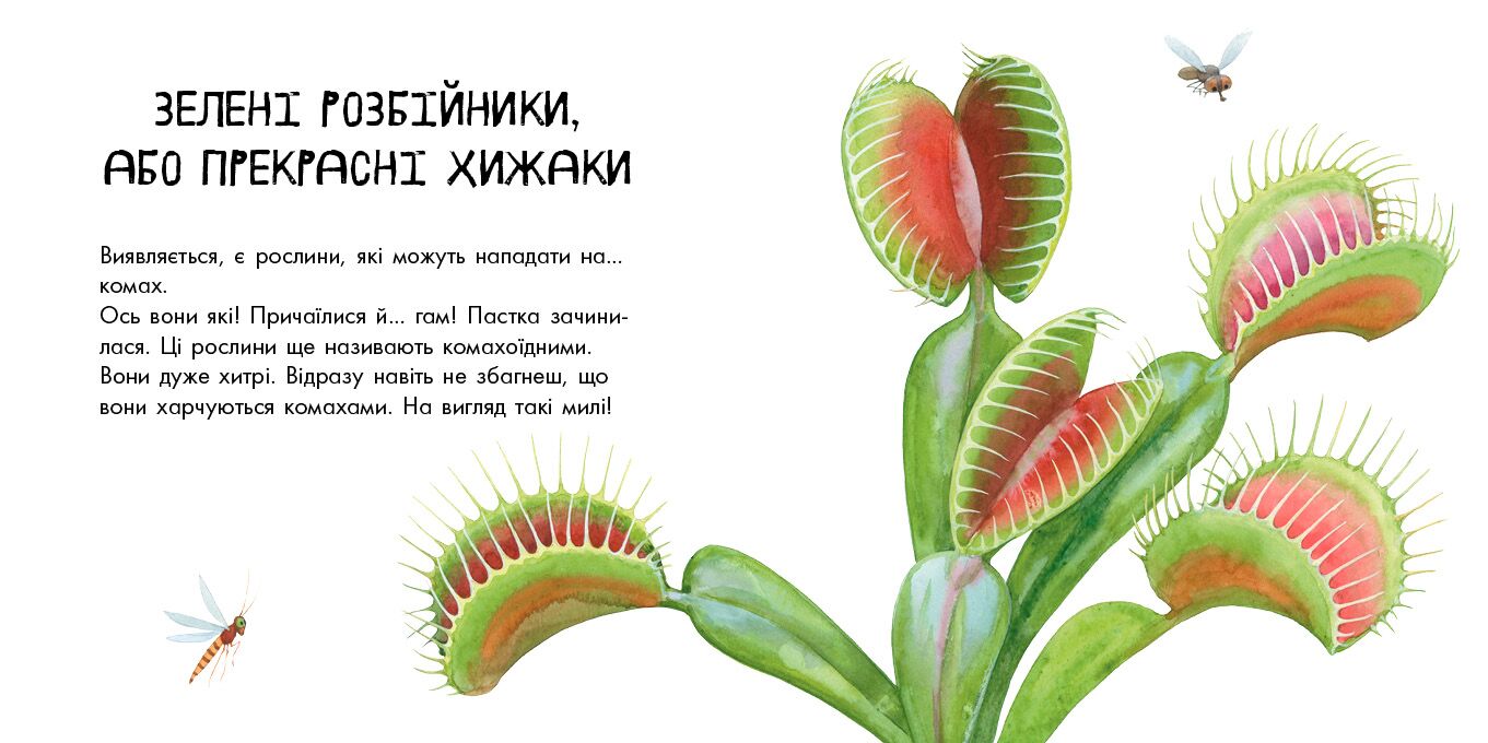 Про рослини - фото 3