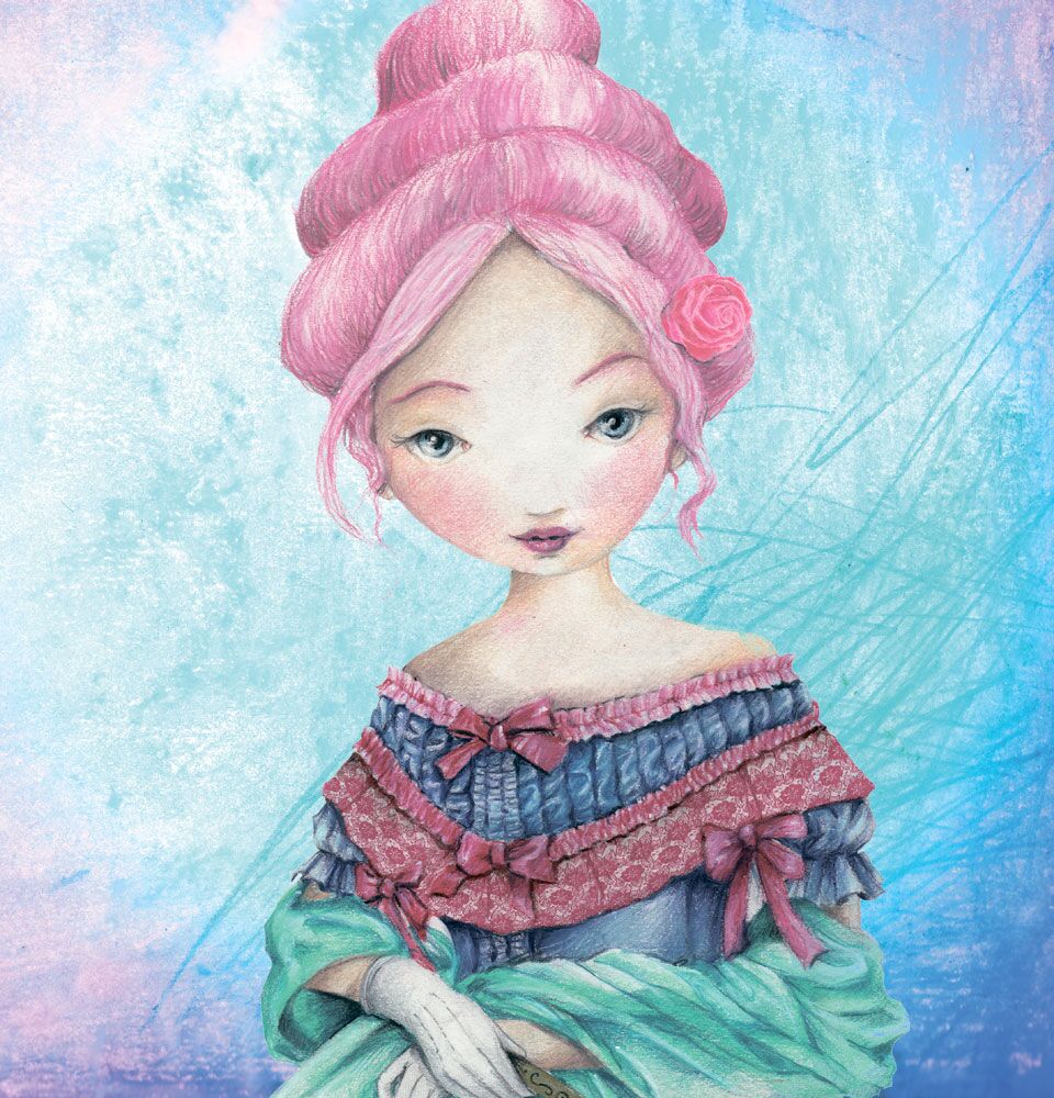 Лускунчик - фото 3