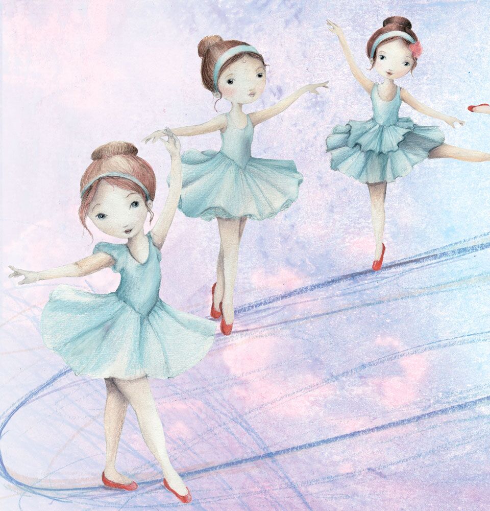 Лускунчик - фото 6