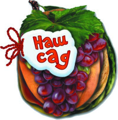 Наш сад - фото 1