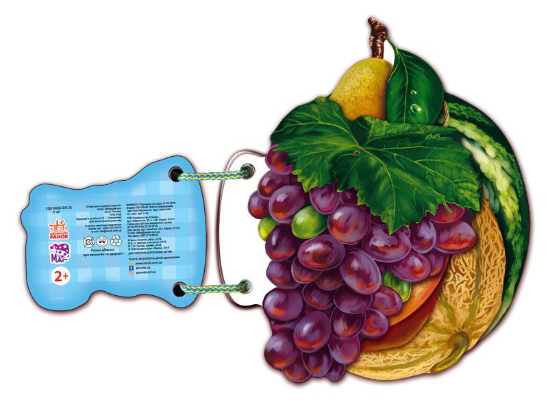 Наш сад - фото 3