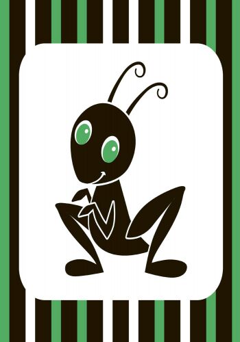 Мі-мі-книжка Контрастна книжка для немовляти Ранок - фото 3