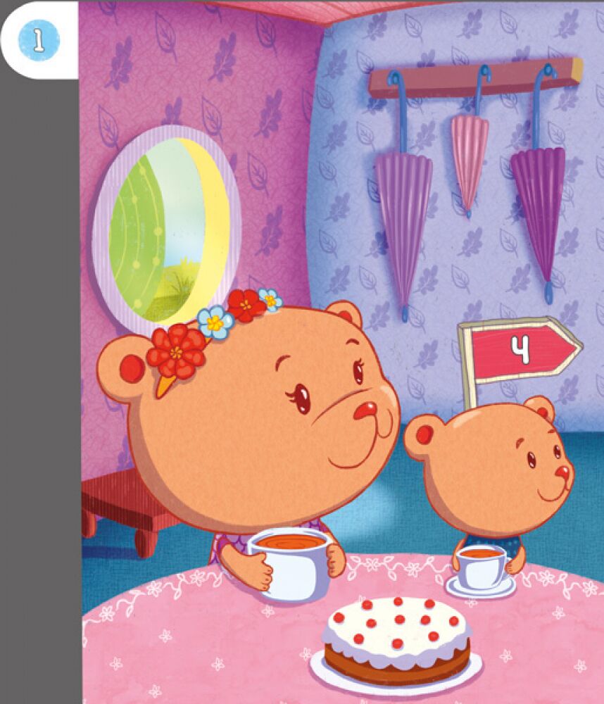 Зайченя шукає маму - фото 3