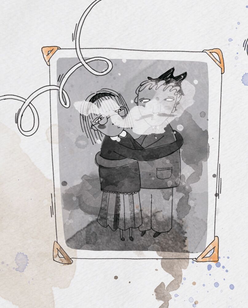 Моя Ба - фото 2