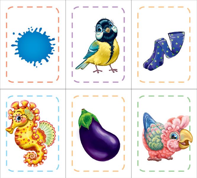 Знайди та збери Пізнайко Авторська група МАГ Ранок - фото 4