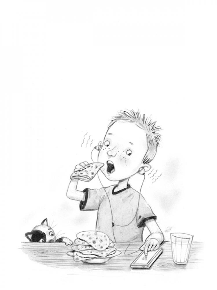 НЛО за селом - фото 2