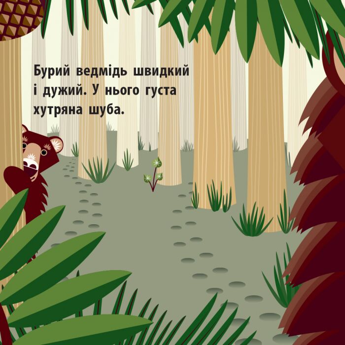 Лісова компанія - фото 4