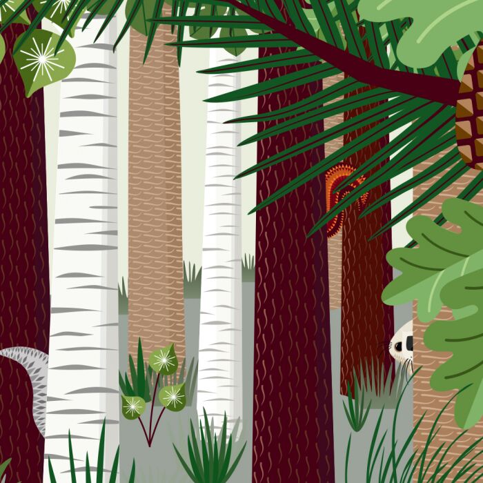 Лісова компанія - фото 5