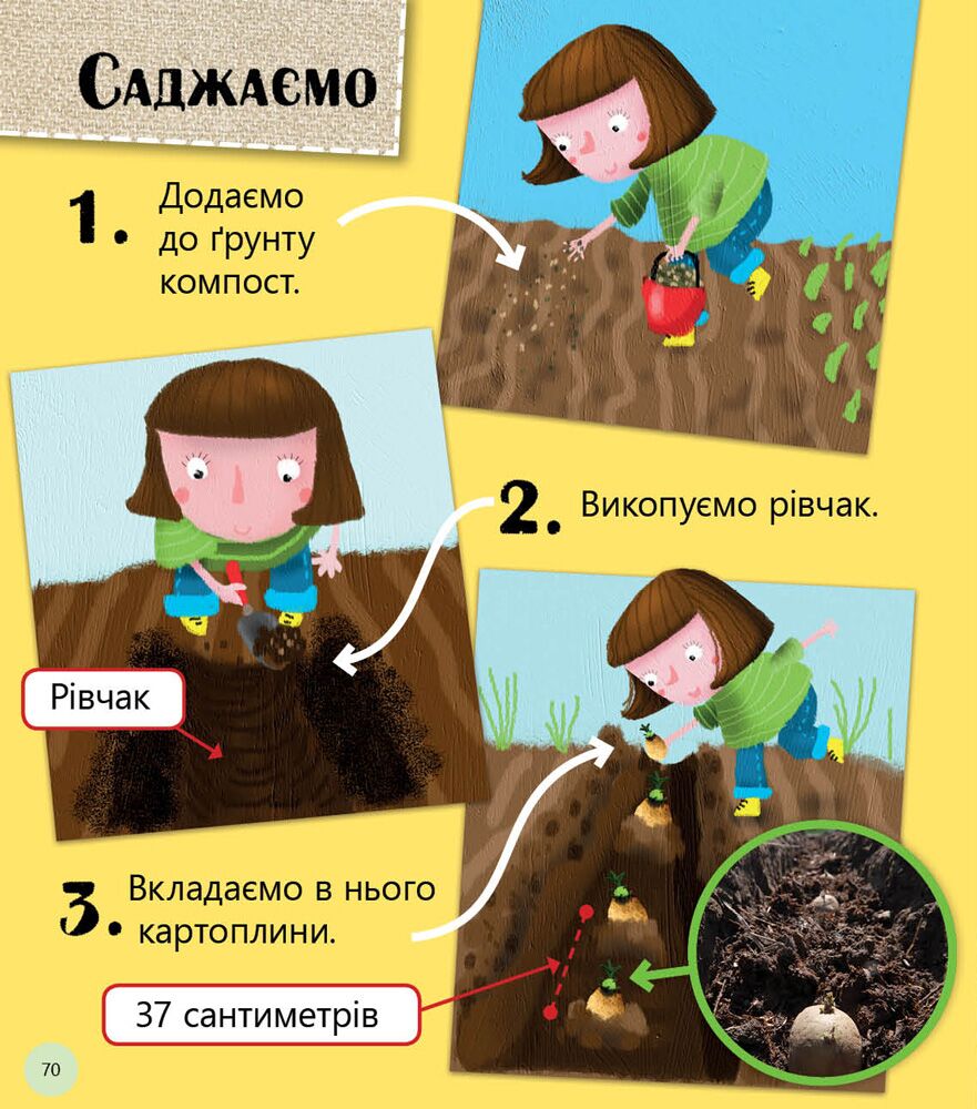 Робопарк і не тільки… Рівень 4 - фото 2