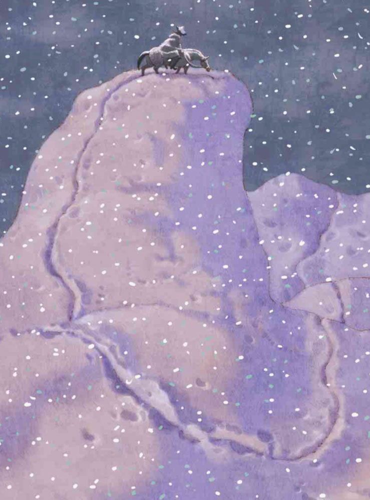 Пригоди барона Мюнхгаузена - фото 4