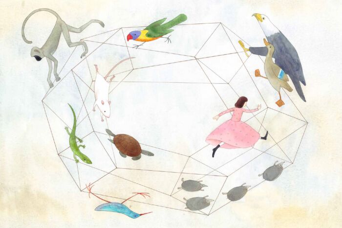 Аліса в Країні Див - фото 2