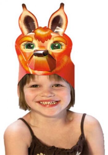 Белочка - фото 2