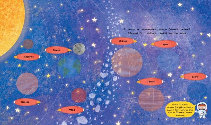 Космос - фото 4