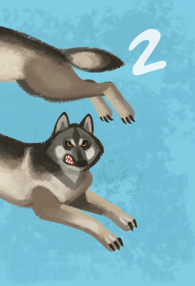 Рахуємо до 10 - фото 2