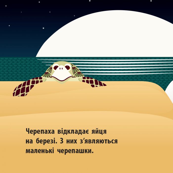 Морський народ - фото 2