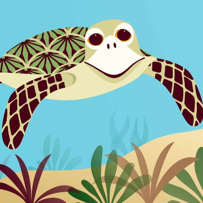 Морський народ - фото 3