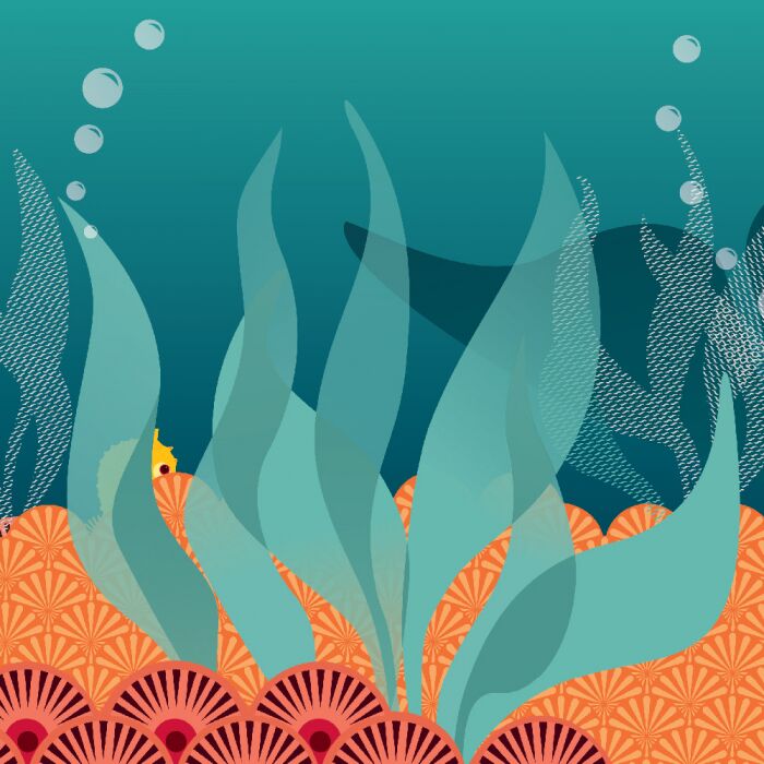 Морський народ - фото 5