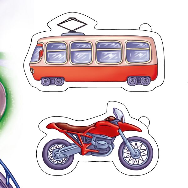 Машини - фото 3