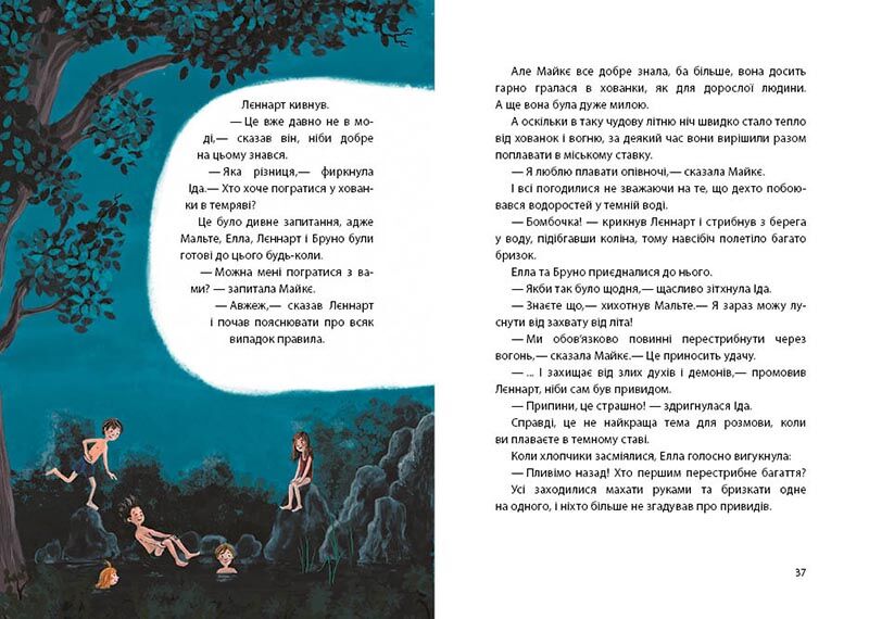 Літо на Бузиновій вулиці - фото 4