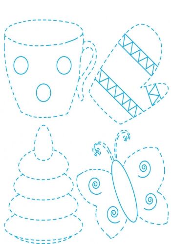 Кумедні лінії - фото 3