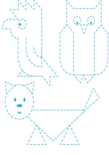 Кумедні лінії - фото 5