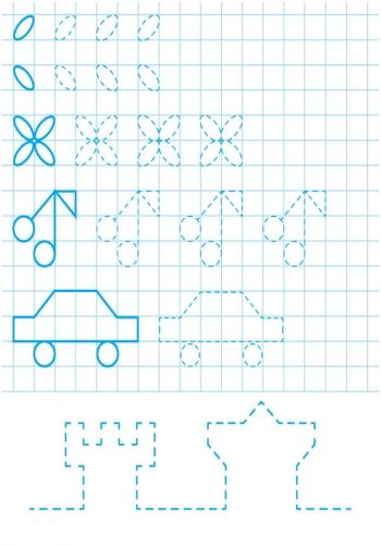 Веселі зигзаги - фото 2