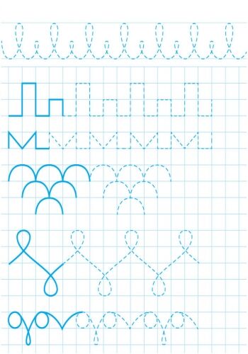 Веселі зигзаги - фото 3