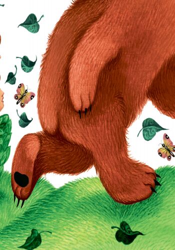 Пряниковий будиночок - фото 3