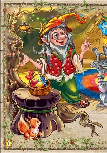 Новорічні пригоди - фото 3