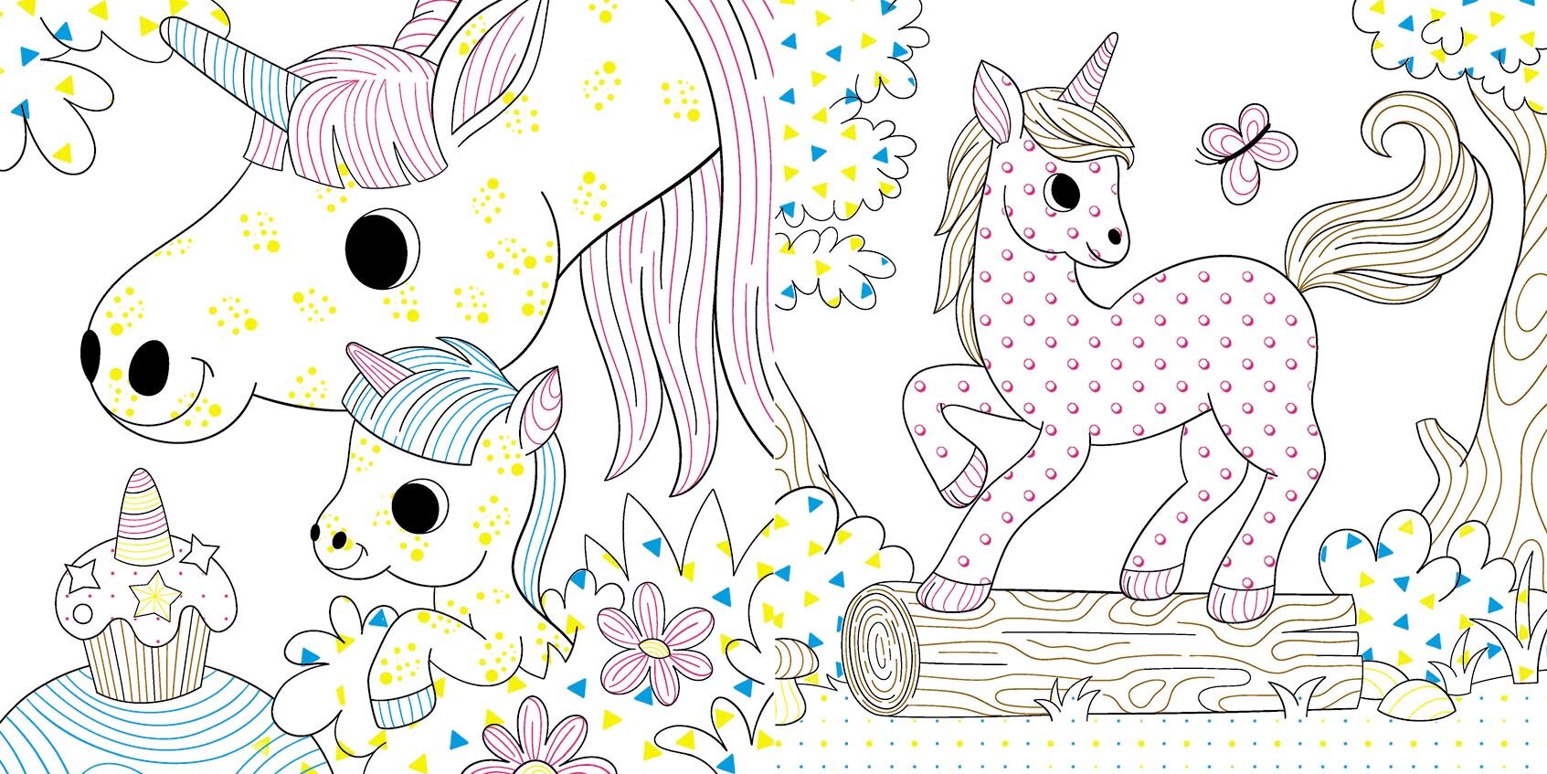 Єдинороги - фото 2