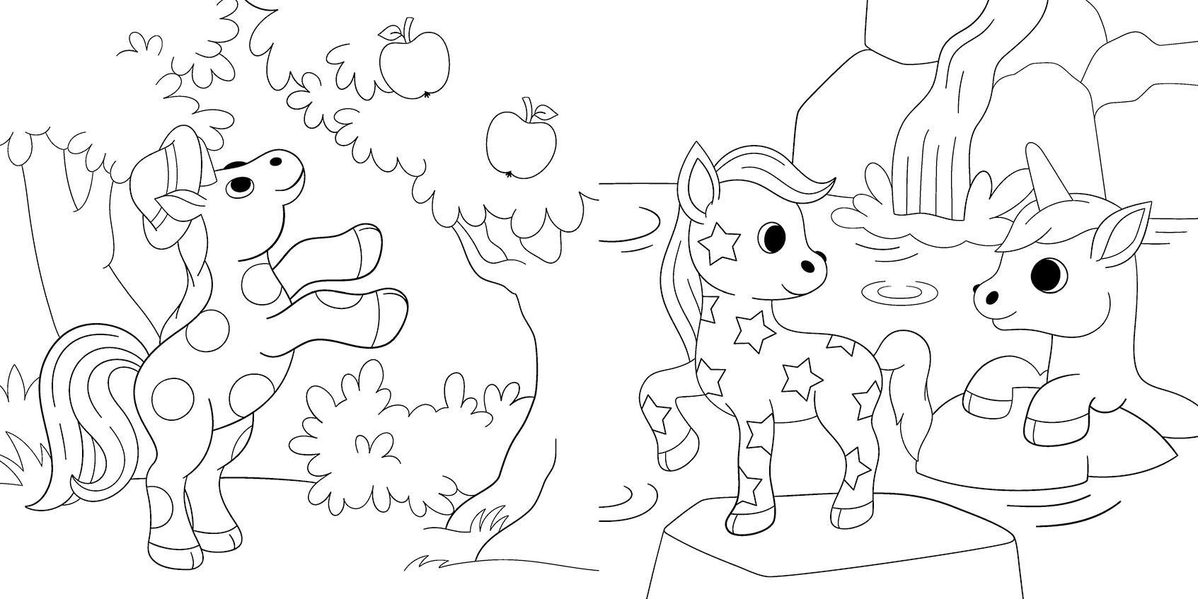 Єдинороги - фото 3