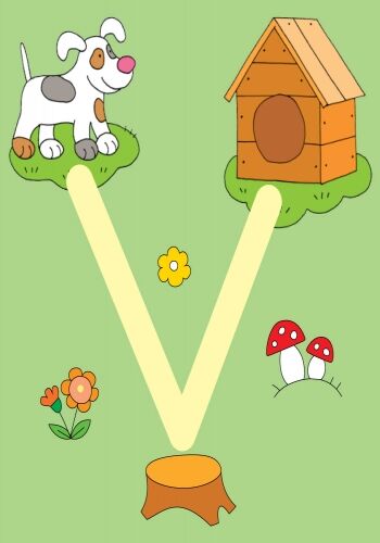 Зайченятко Багаторазові лабіринти Ранок - фото 6