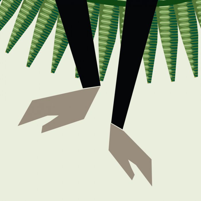 Команда джунглів Книга-картонка Мадлєн Роджерс Ранок - фото 3