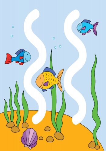 Мишенятко Багаторазові лабіринти Пушкар Ірина Ранок - фото 5