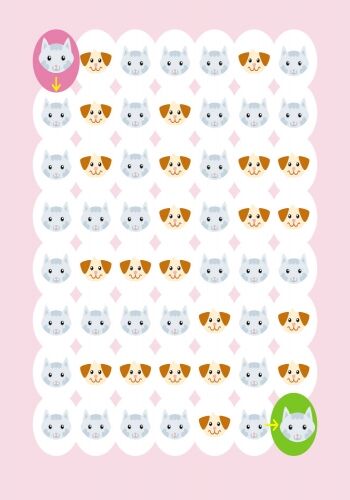 Їжачок Багаторазові лабіринти Пушкар Ірина Ранок - фото 4