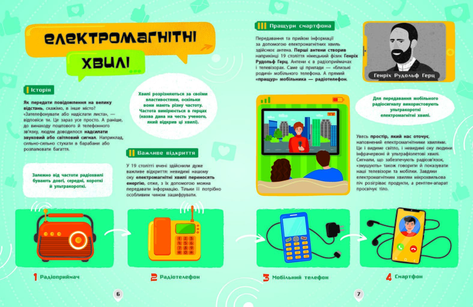 Смартфони - фото 4