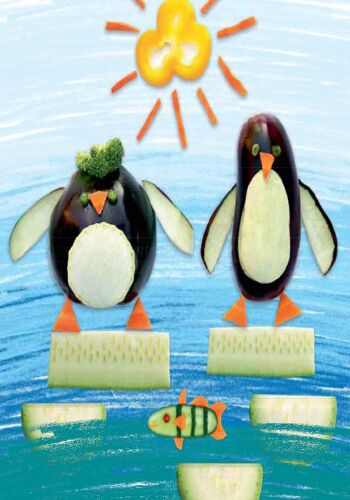 Казки-вітамінчики - фото 6