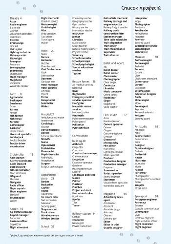 Я обираю професію - фото 5