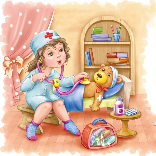 Професії - фото 2