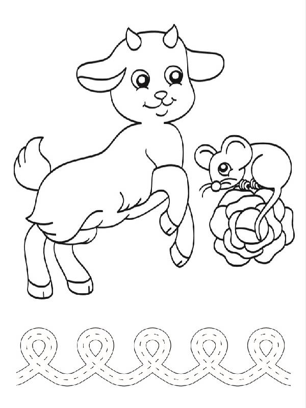 Овечка і компанія - фото 3