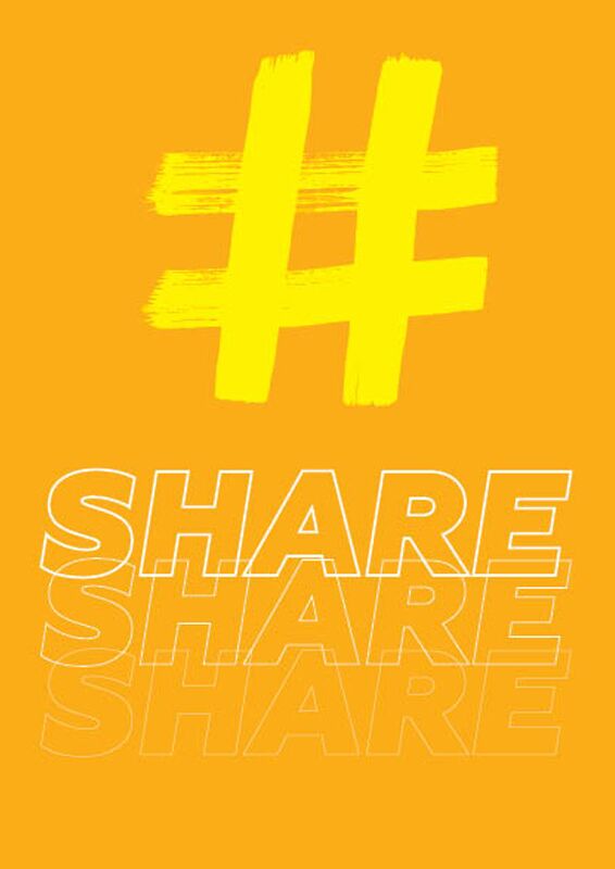 Канцелярія : А5, 7БЦ, 96, 55 оф., кл., Share - фото 1