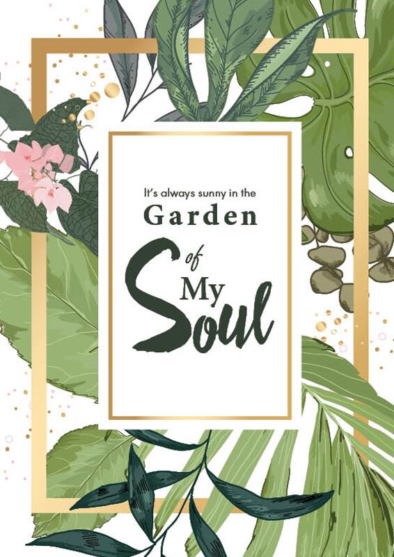 Канцелярія : А4, 7БЦ, 192, 55 оф., кл., Гарден зелений Канцелярія : А4, 7БЦ, 192, 55 оф., кл., Гарден зелений - Блокноти та скетчбуки