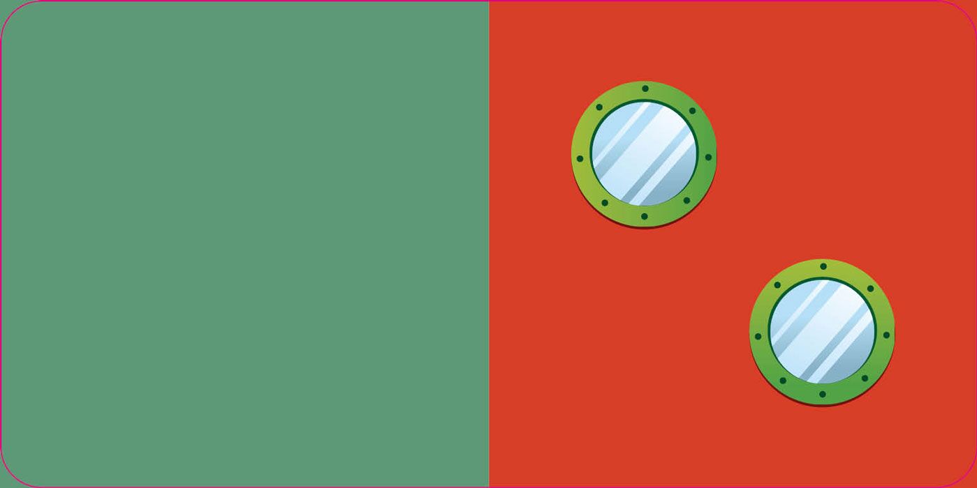 Гра у подарунок. Доміно. Тваринки рулять - фото 5